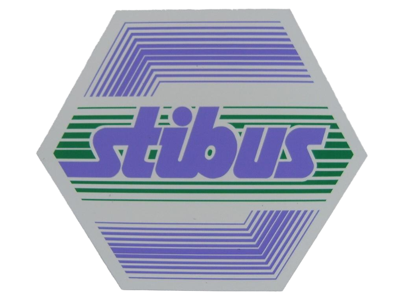 Logo Stibus